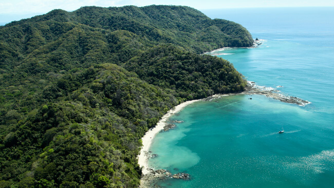 papagayo beach costa rica