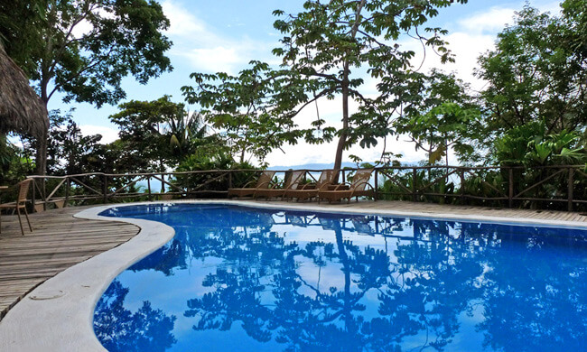 20 Surprising Costa Rica Swimming Pools (pics) » Costa Rica Vacations