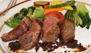 Top Restaurants in Costa Rica