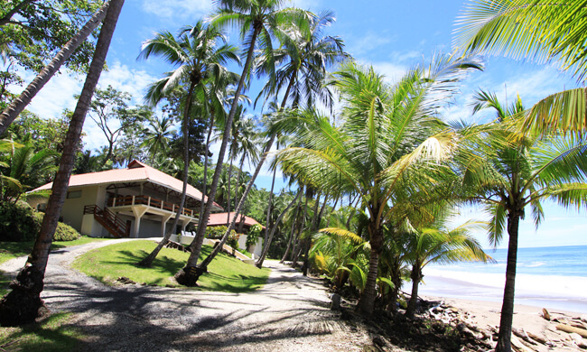 rui costa rica vacation packages