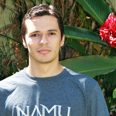 Daniel Ramos