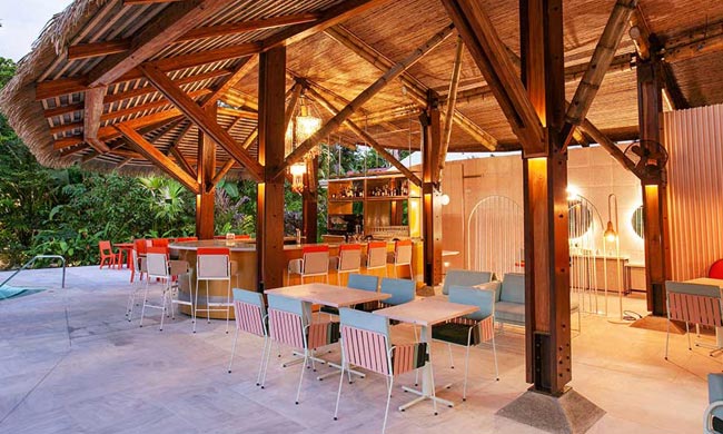 Aguas Claras Hotel - Luxury Boutique in Costa Rica