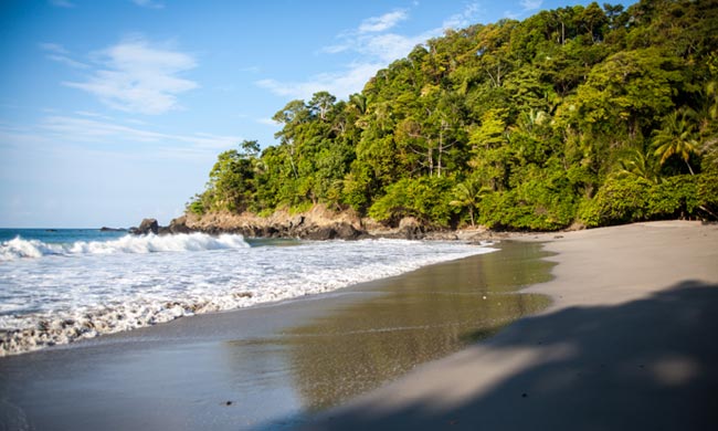 Arenas del Mar - Manuel Antonio Beach Resorts Costa Rica