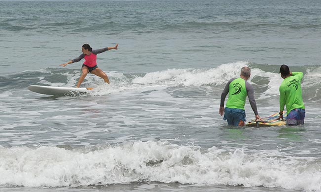 Jaco Beach Hotels Costa Rica - Club del Mar