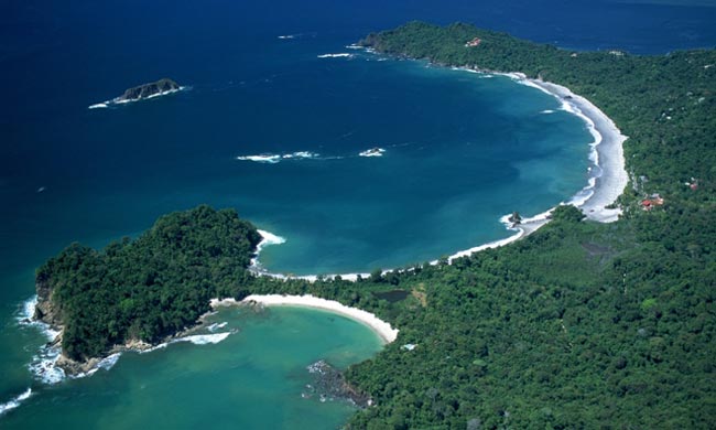 Manuel Antonio Resorts - El Parador & Spa