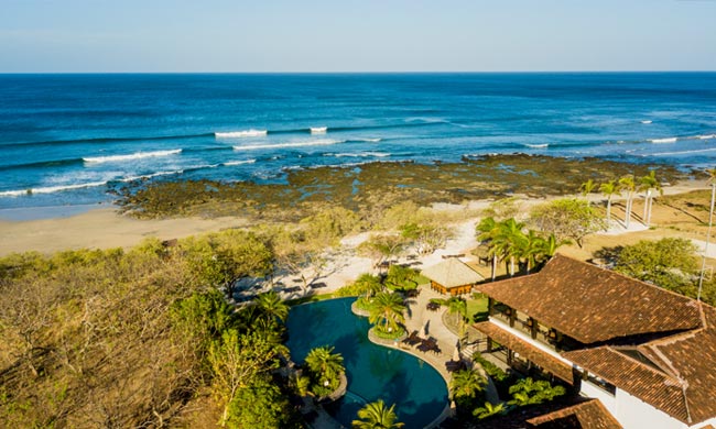 Guanacaste Costa Rica Resorts - JW Marriott Resort & Spa