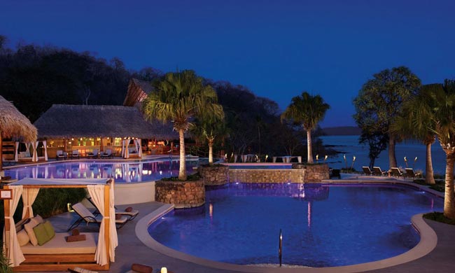 Secrets Papagayo, Costa Rica - Adult-Only & All-Inclusive