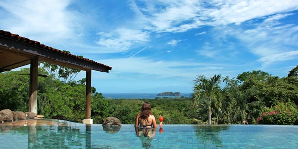 Costa Rica Adults Only Resorts All Inclusive Hotels