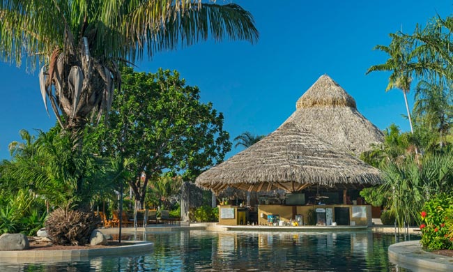 Westin Costa Rica - Best All-Inclusive Resort for Families