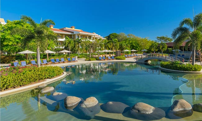 The Westin Resort and Spa