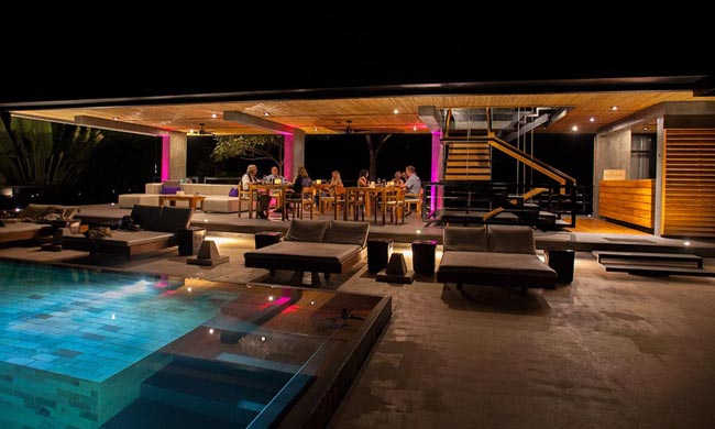 Kura Design Villas Uvita Luxury Hotels In Costa Rica
