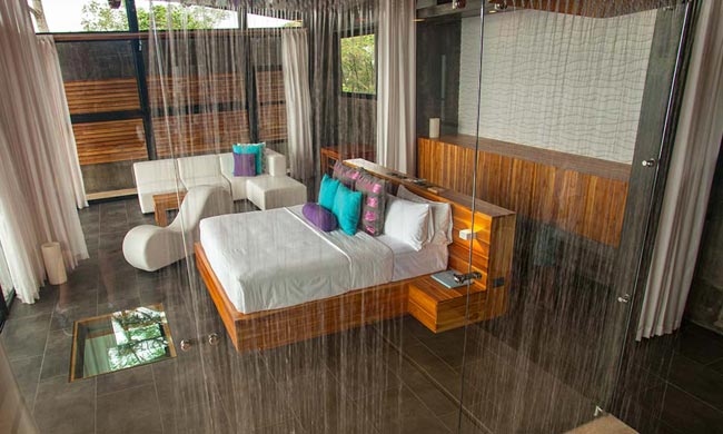 Kura Design Villas Uvita Luxury Hotels In Costa Rica