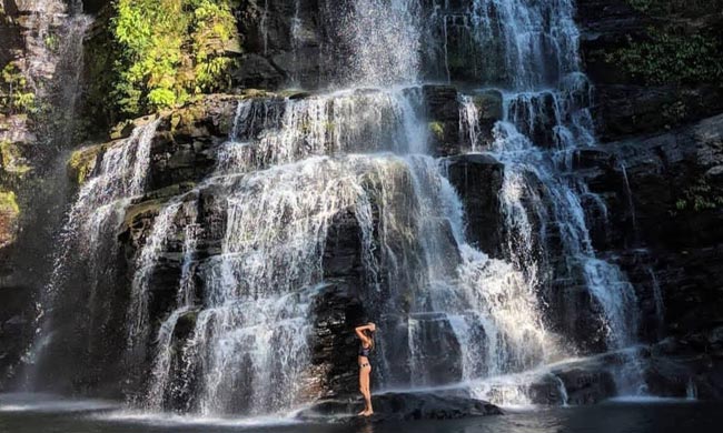 Nauyaca Waterfall Tour - Hidden Gem in Costa Rica