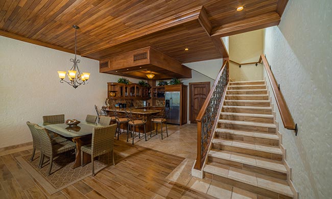 Villa Palacio | 5-bedroom Luxury Rental, Arenal Volcano Costa Rica