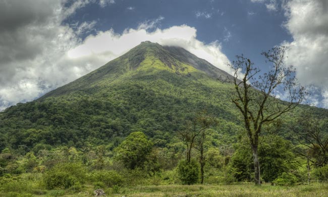 Hotel Los Lagos — Costa Rica Vacations