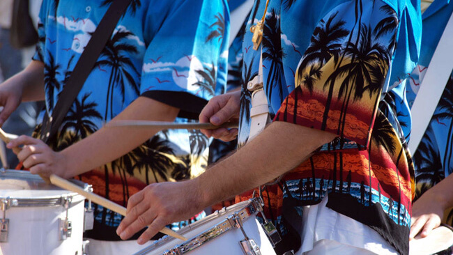 Styles Of Music In Costa Rica