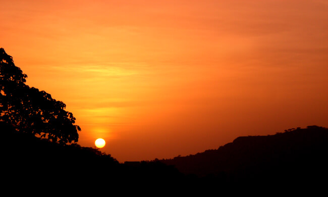 22 Amazing Costa Rica Sunsets — Costa Rica Vacations