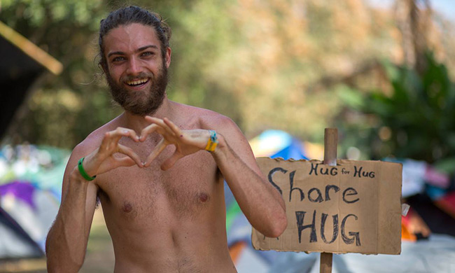 Envision Festival, credit: Manuel Pinto