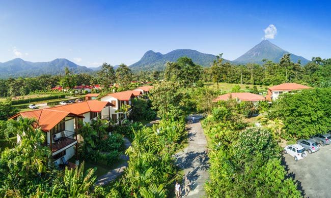 Casa Luna Hotel & Spa - Ecological Stay in Costa Rica