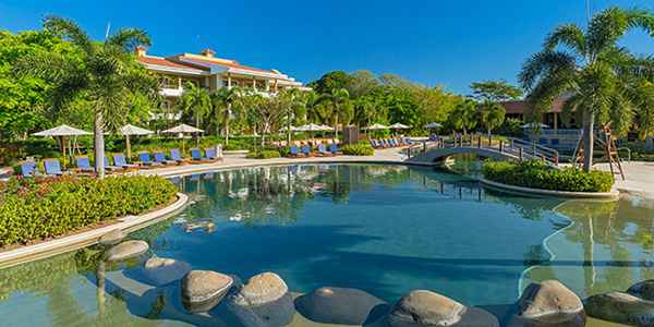 Costa Rica All Inclusive Vacation In Paradise