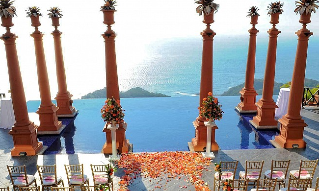 Where To Get Married In Costa Rica Costa Rica Local Experts