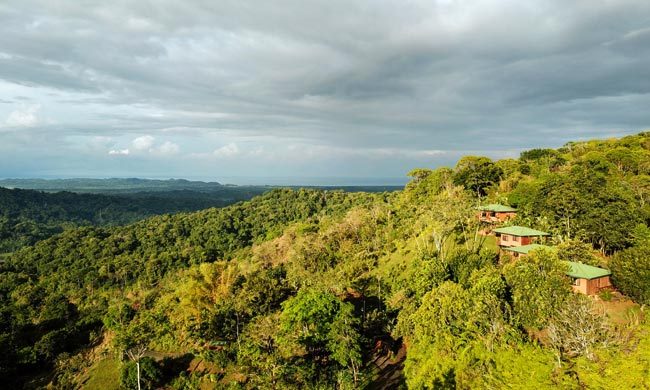 Santa Juana Lodge — Costa Rica Vacations