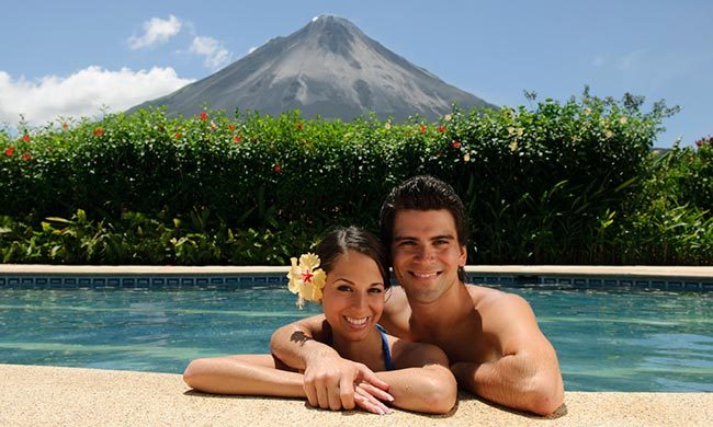 costa rica trips for couples