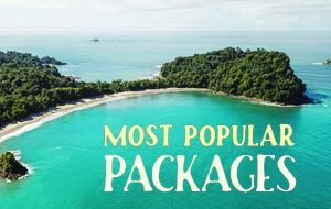 Most Popular Packages
