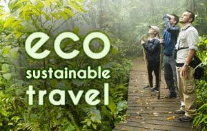 Costa Rica eco-sustainable
