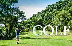 Golf Vacation Packages Costa Rica