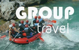 Group Travel to Costa Rica