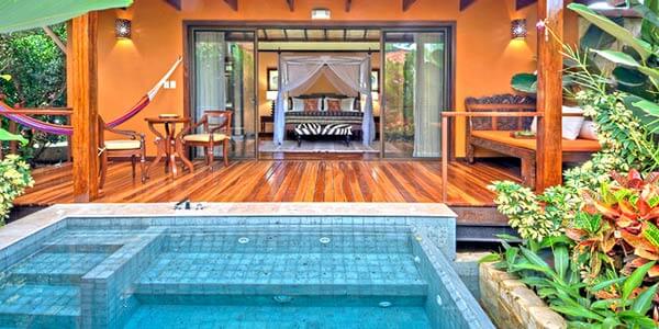 Costa Rica Honeymoons: all inclusive luxury vacation packages