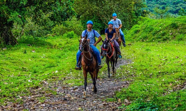 Guanacaste Horseback Riding - Tour for Pros & Beginners