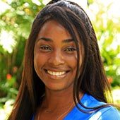 Avonne Colebrook Avonne Colebrook