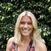 Sarah Treadaway Sarah Treadaway