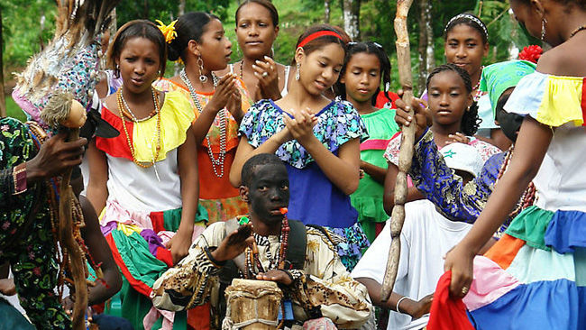 What is the culture of panama