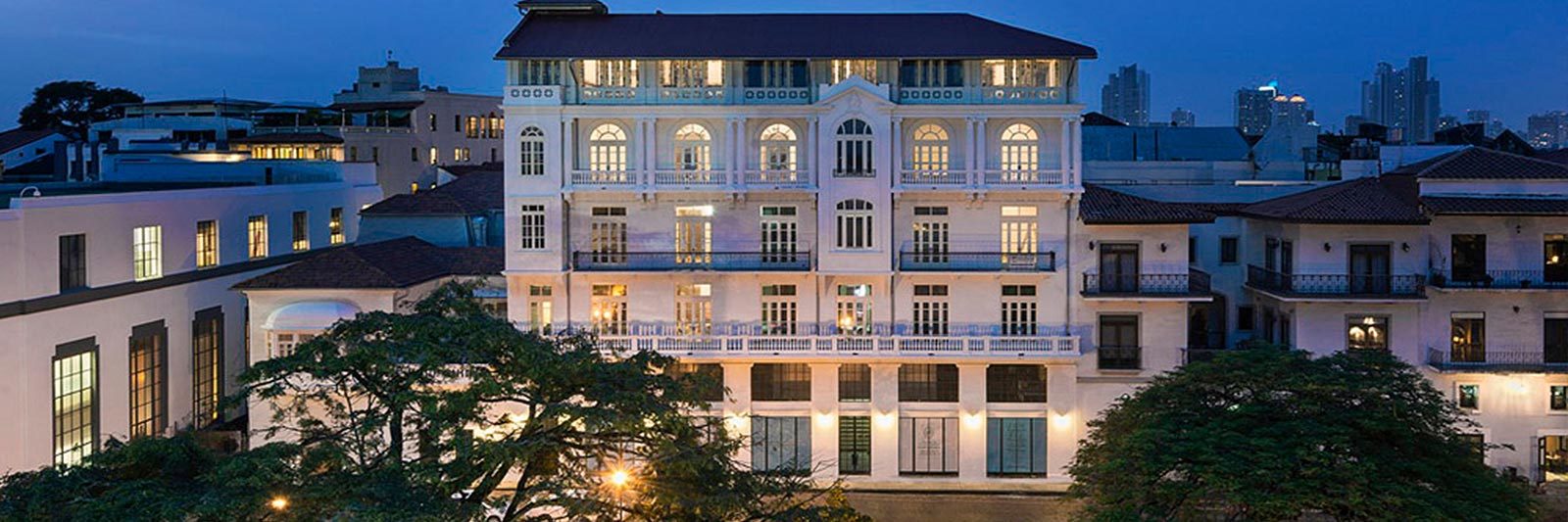 American Trade Hotel American Trade Hotel