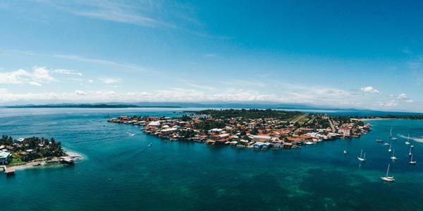 Azul Paradise – Bocas Town Azul Paradise – Bocas Town