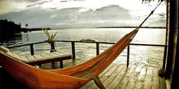 Eclypse del Mar Acqua Lodge Eclypse del Mar Acqua Lodge