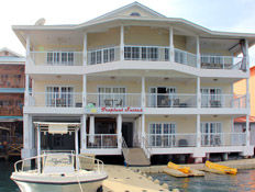 Tropical Suites Tropical Suites