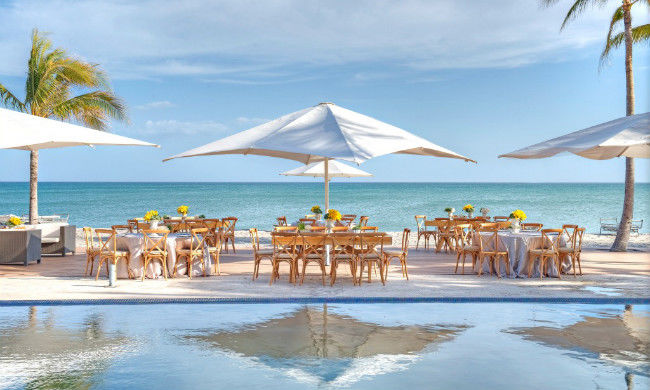 All-Inclusive Family Getaway All-Inclusive Family Getaway