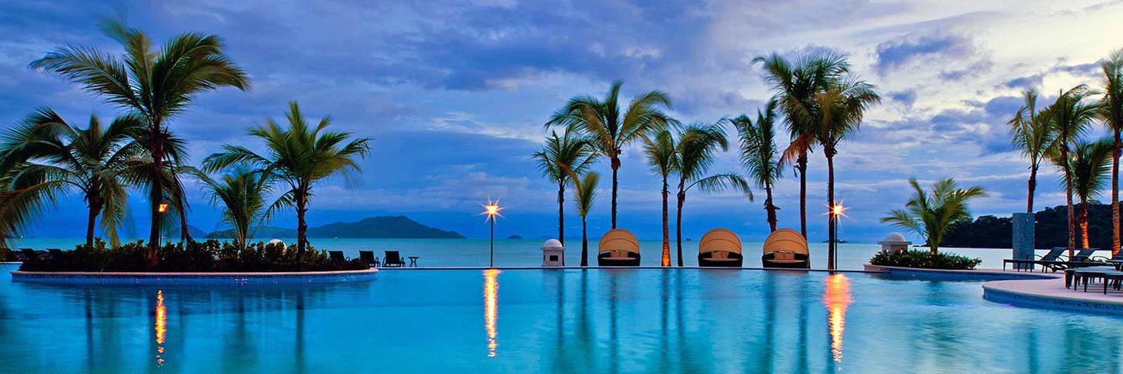 Westin Playa Bonita Westin Playa Bonita